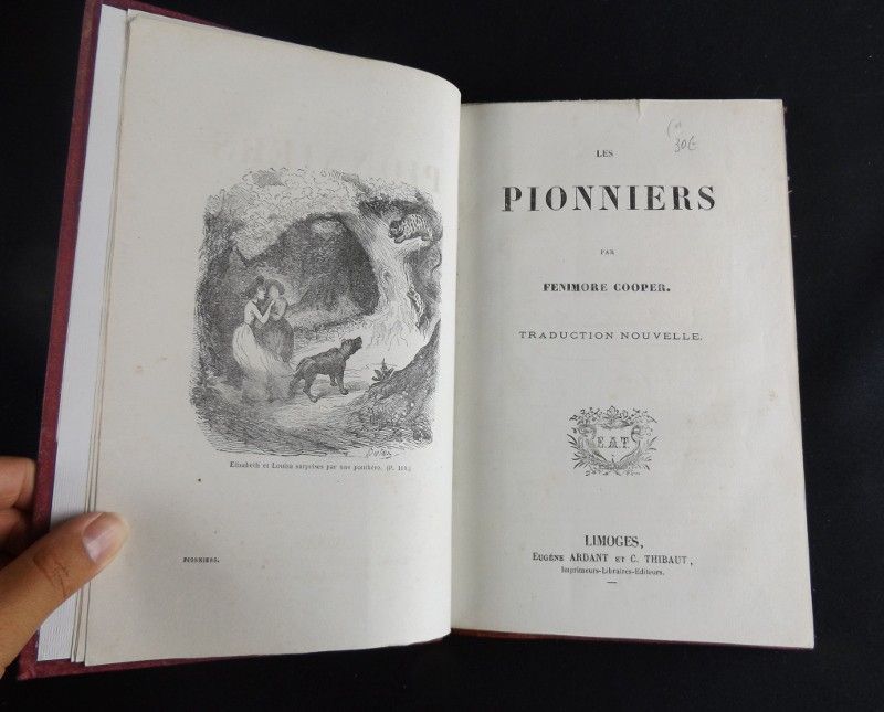 Les pionniers