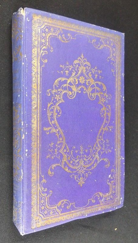 Voyages de l'oncle Charles