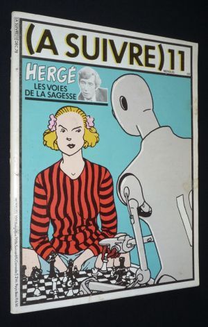 (A suivre) 11 (décembre 1978)