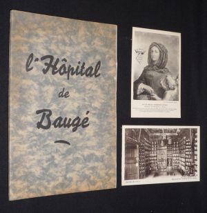 L'Hôpital de Baugé