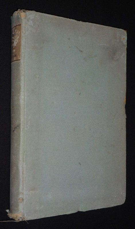 Sir Paul Pindar and other plays