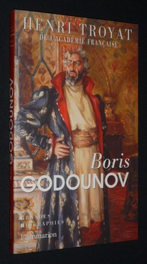 De Boris Godounov à Michel Romanov