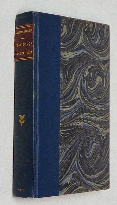 Kaligouça le coeur-fidèle