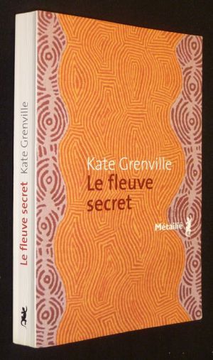 Le Fleuve secret