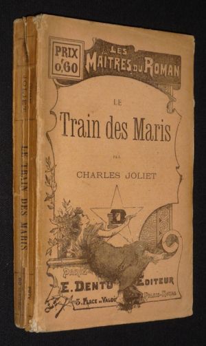 Le Train des maris