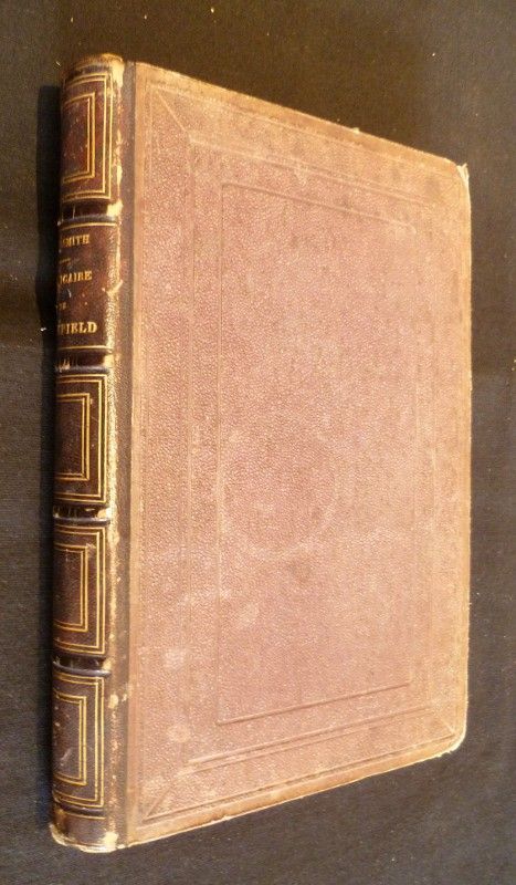 Le vicaire de Wakefield