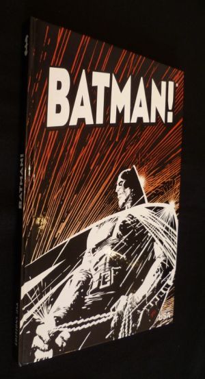 Batman!