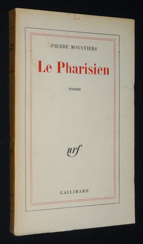 Le Pharisien