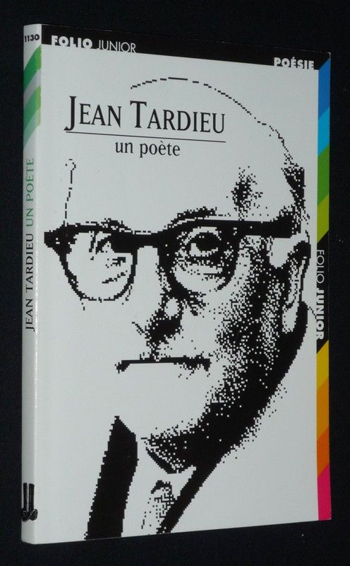 Jean Tardieu, un poète