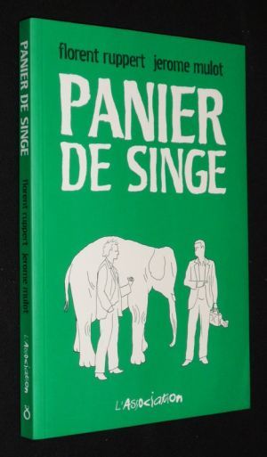 Panier de singe