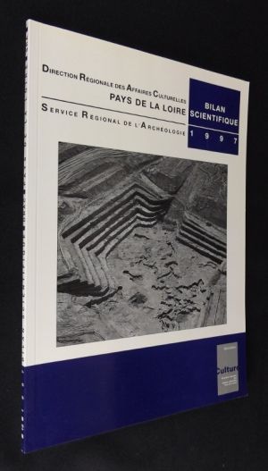 Bilan scientifique de la région Pays de la Loire 1997