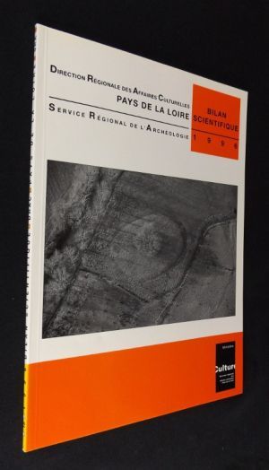 Bilan scientifique de la région Pays de la Loire 1996