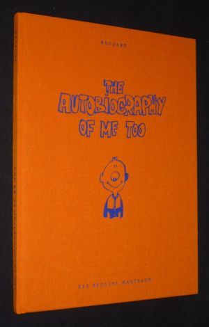 The Autobiography of me too