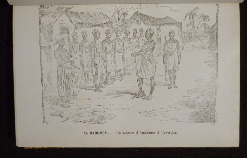 Le R. P. Dorgère, ancien missionnaire au Dahomey : Récit et souvenirs (conquête du Dahomey)
