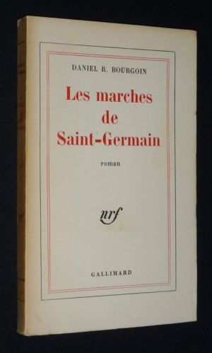 Les Marches de Saint-Germain (EO)