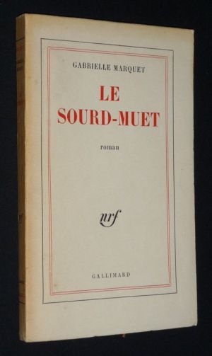 Le Sourd-muet (EO)