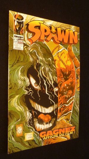 Spawn (n°19, novembre 1997)