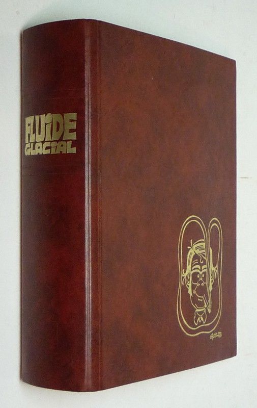 Fluide Glacial (n°75 à 84)