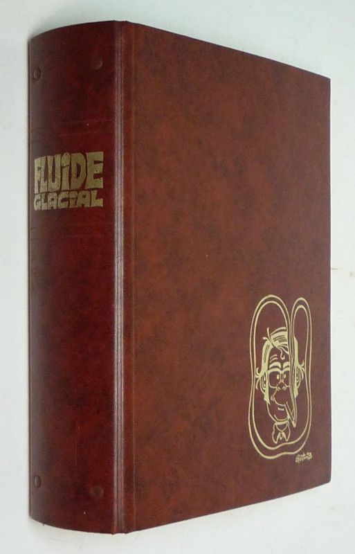 Fluide Glacial (n°98 à 109)