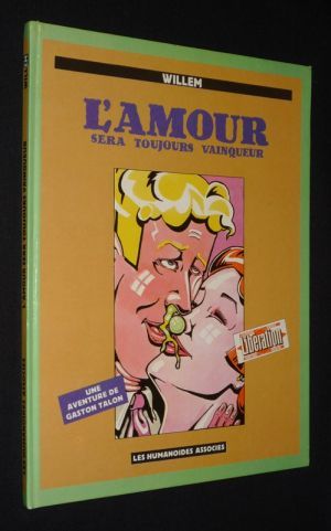 L'Amour sera toujours vainqueur (EO)