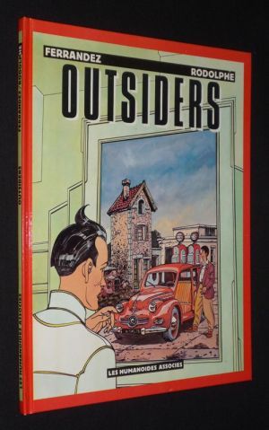 Outsiders (EO)