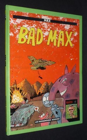 Bad Max (EO)