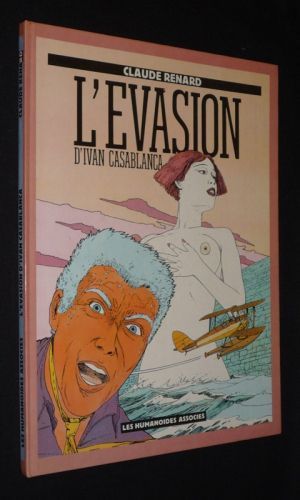 L'Evasion (EO)