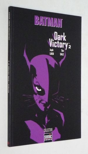 Batman - Dark Victory, vol. 2
