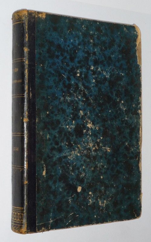 L'Echo littéraire. Lecture des familles. 3e année, 1855