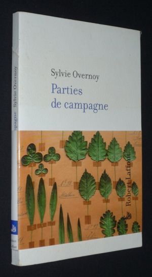 Parties de campagne