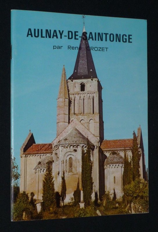 Aulnay-de-Saintonge