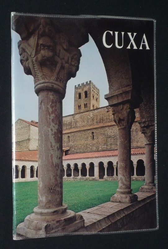 Cuxa