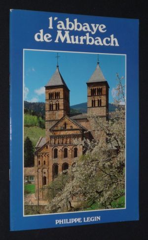 L'Abbaye de Murbach