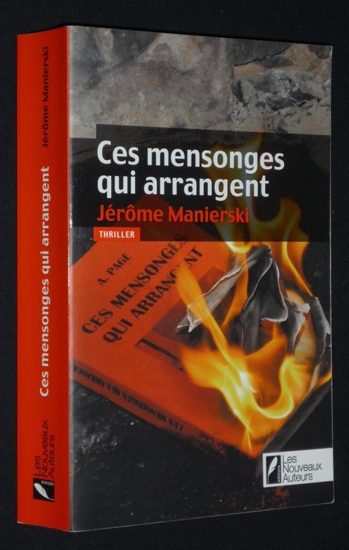 Ces mensonges qui arrangent