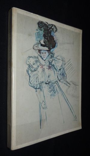 Centenaire de Toulouse-Lautrec. Expositions: Albi (Palais de la Berbie juin septembre 1964) - Paris (octobre décembre 1964)
