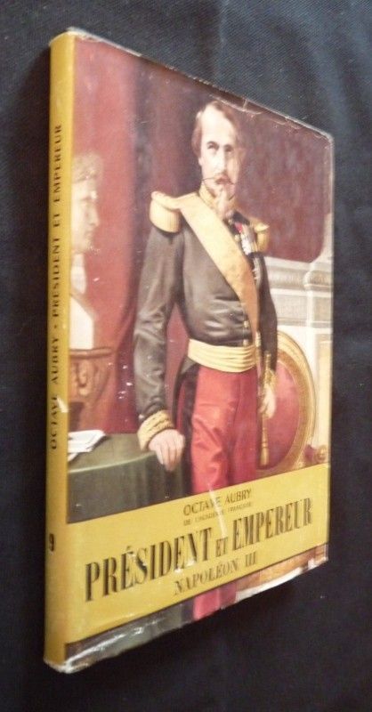 Président et Empereur Napoléon III