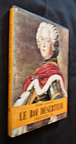 Le roi déserteur Frédéric II