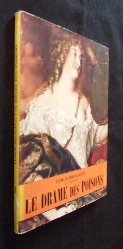 Le drame des poisons