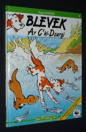 Blevek, T1 : Ar C'hi-Dourgi