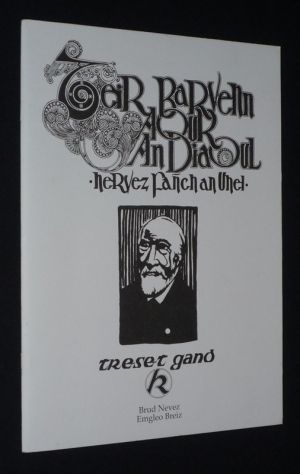 Teir Barvenn Aour an Diaoul