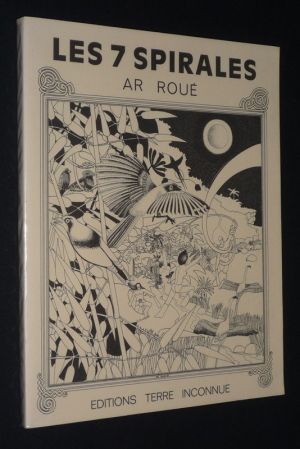 Les 7 spirales