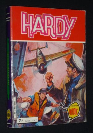 Recueil Hardy 904
