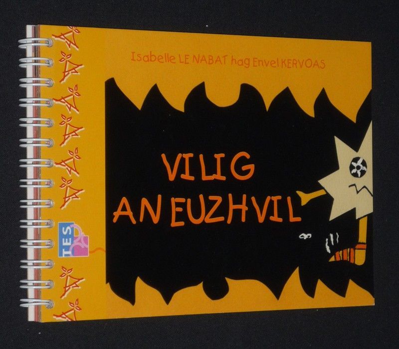Vilig an euzhvil