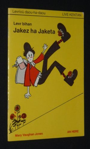 Jakez ha Jaketa (Levr bihan)
