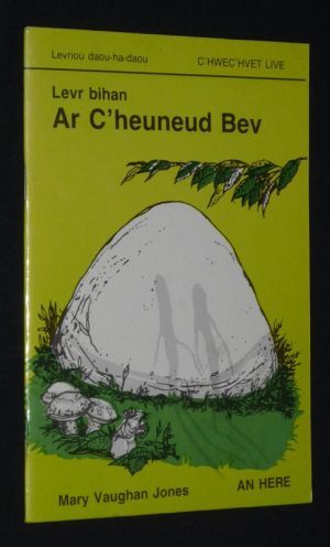 Ar C'heuneud Bev (Levr bihan)