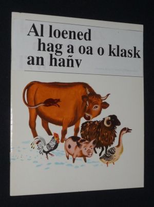 Al loened hag a oa o klask an hanv