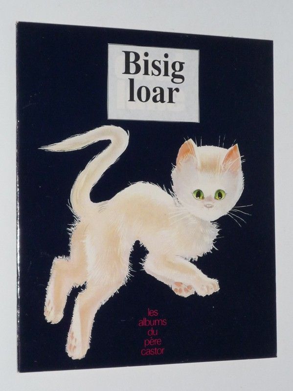 Bisig loar