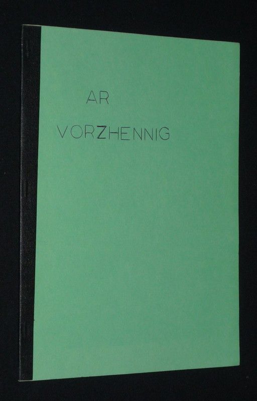 Ar Vorzhennig