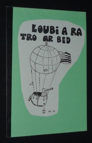 Loubi a ra tro ar bed