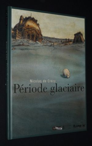 Période glaciaire